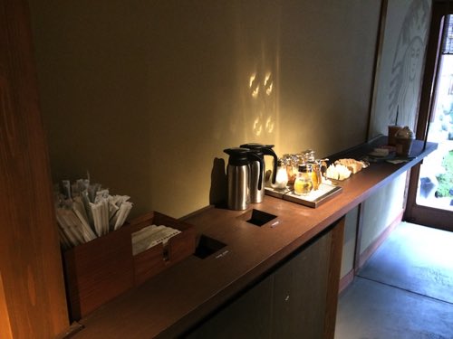 Starbucks Kyoto
