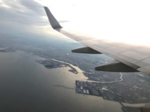 JAL