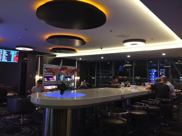 ที่นั่ง Eva lounge