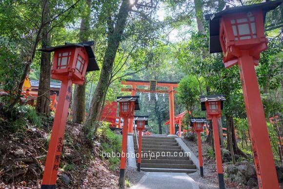 Arashiyama