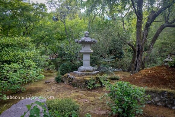 tenryoji temple