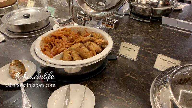 silver kris lounge hongkong review