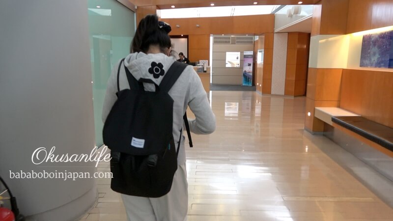 united club Hong kong review