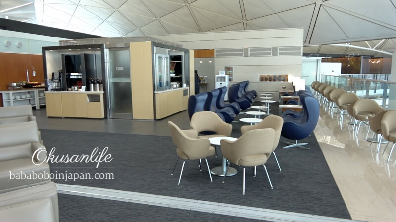 united club Hong kong รีวิว