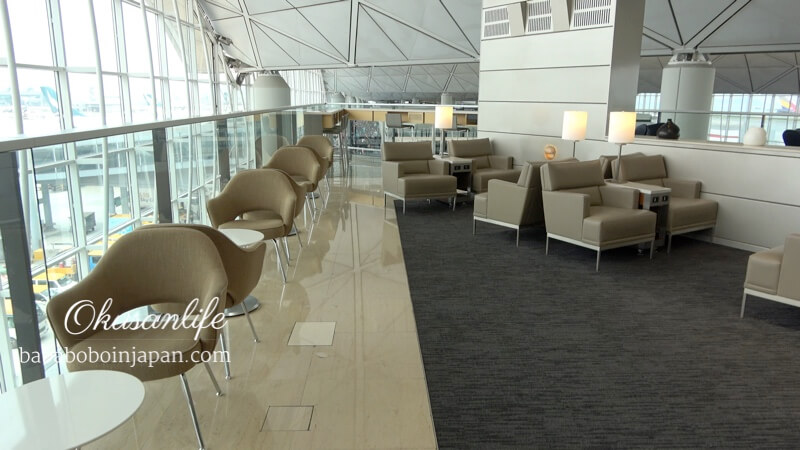 united club Hong kong รีวิว