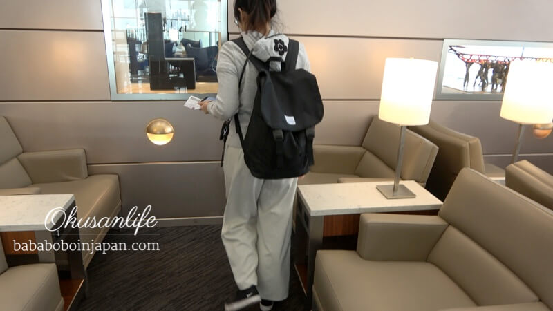 united club Hong kong รีวิว