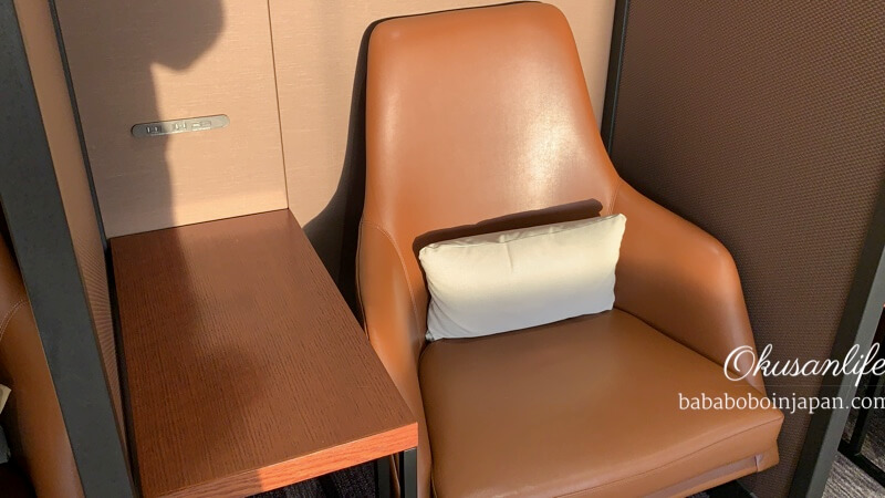 sakura lounge fukuoka airport